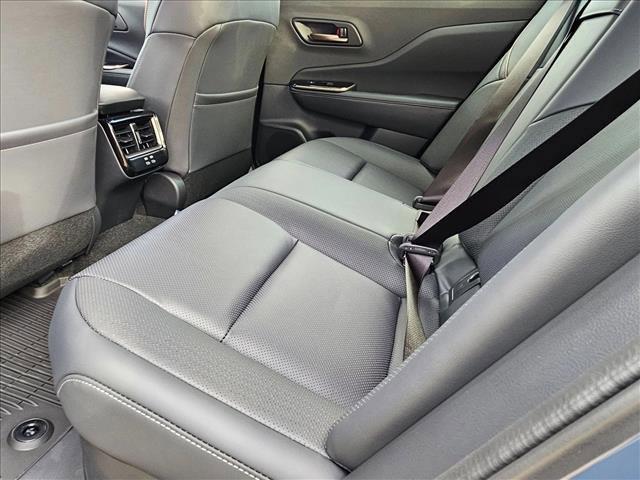 new 2026 Toyota Crown car, priced at $41,630