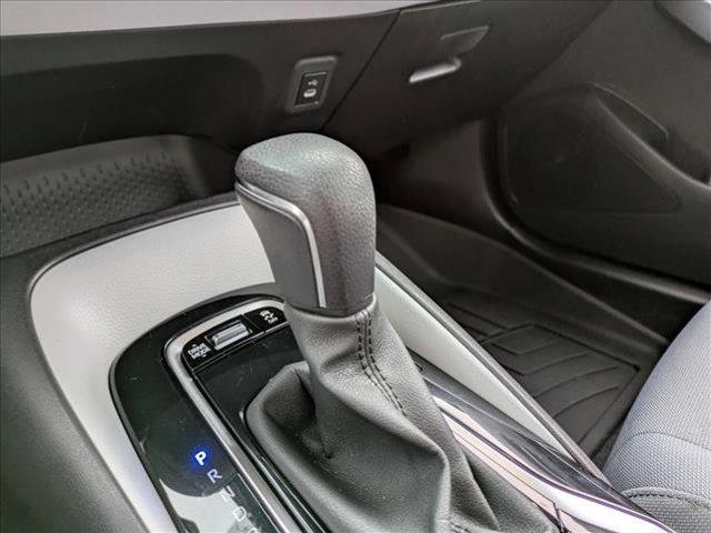 used 2024 Toyota Corolla car, priced at $21,495