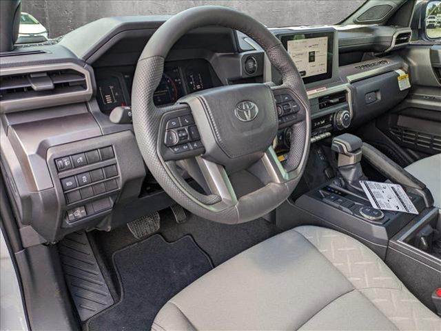 new 2024 Toyota Tacoma car, priced at $42,844