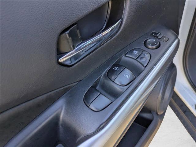 used 2018 Nissan Kicks car, priced at $10,854