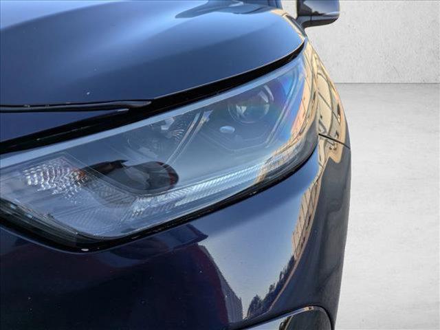 used 2024 Toyota Highlander car, priced at $38,199