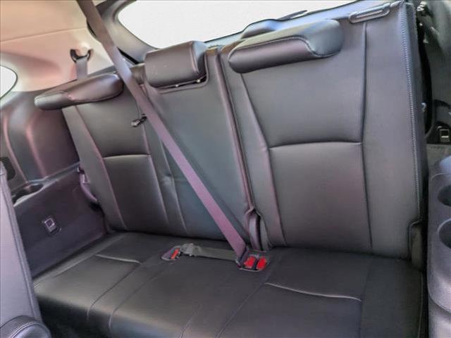 used 2023 Toyota Highlander car, priced at $39,991