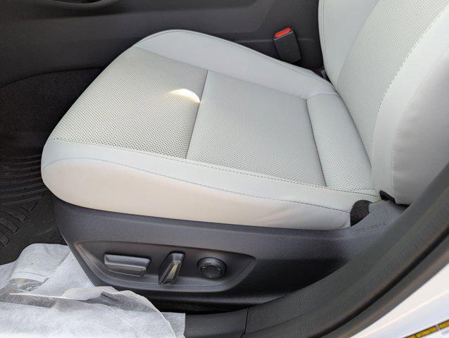 new 2026 Toyota Prius car, priced at $37,659