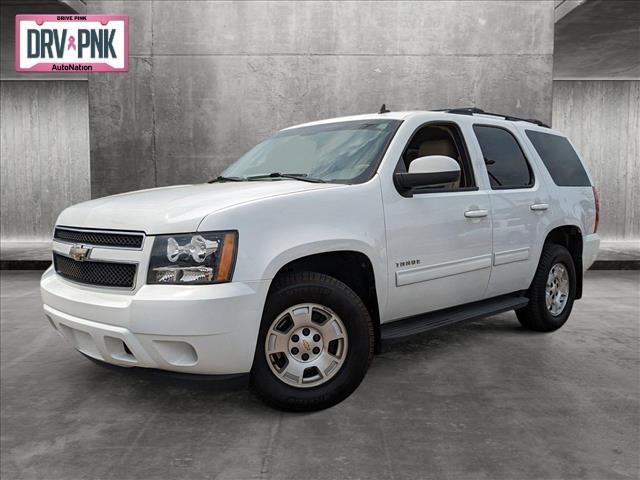 used 2011 Chevrolet Tahoe car, priced at $11,521