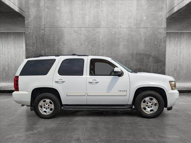 used 2011 Chevrolet Tahoe car, priced at $10,998