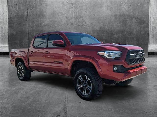 used 2019 Toyota Tacoma car, priced at $29,999