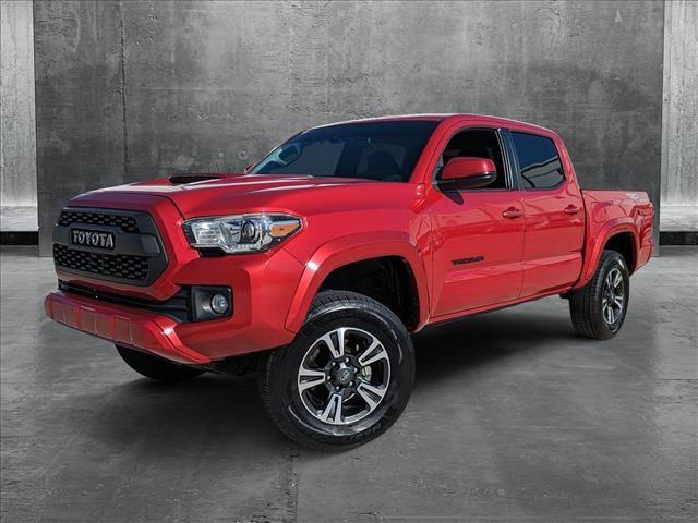 used 2019 Toyota Tacoma car, priced at $29,999