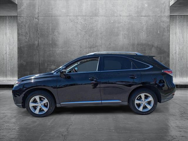 used 2013 Lexus RX 350 car, priced at $13,991