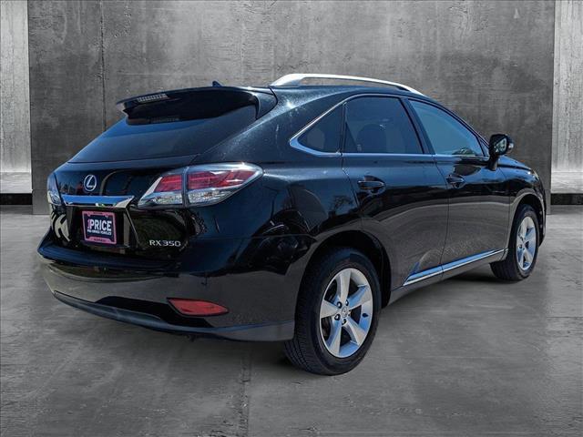 used 2013 Lexus RX 350 car, priced at $13,991