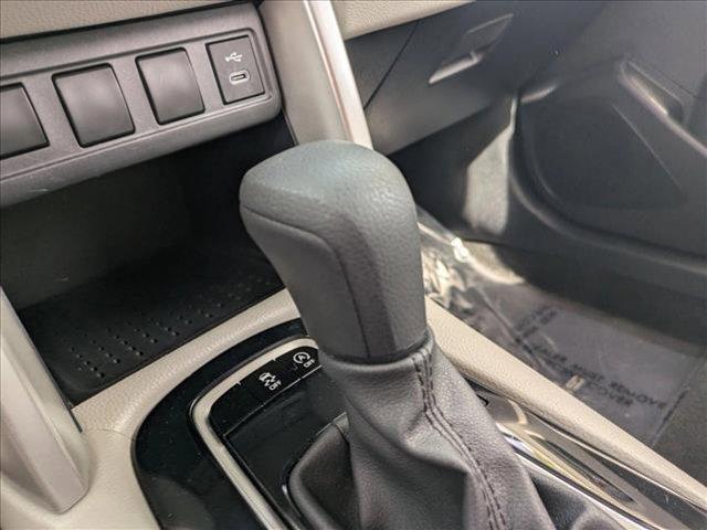 used 2024 Toyota Corolla Cross car, priced at $23,949