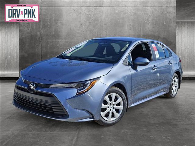 new 2024 Toyota Corolla car, priced at $23,330