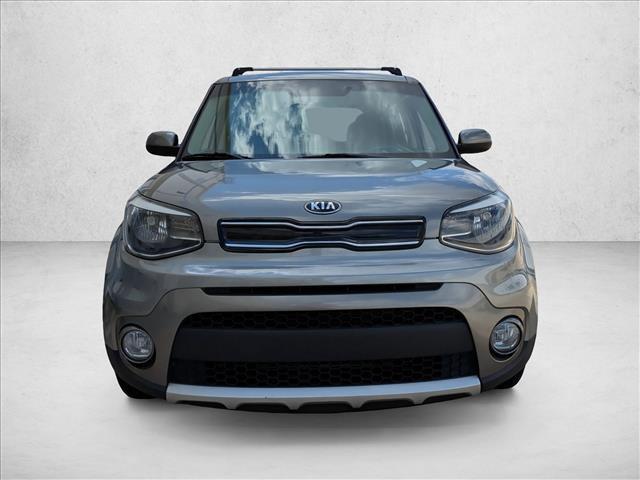 used 2018 Kia Soul car, priced at $6,599