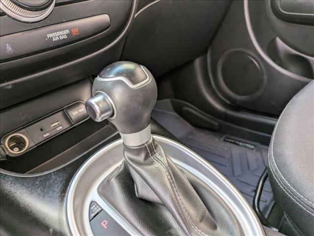 used 2018 Kia Soul car, priced at $6,599