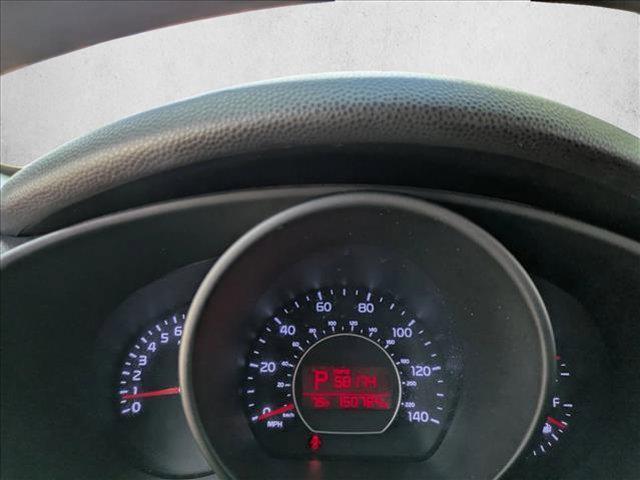 used 2018 Kia Soul car, priced at $6,599