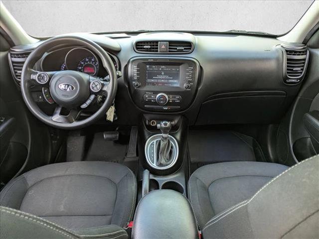 used 2018 Kia Soul car, priced at $6,599
