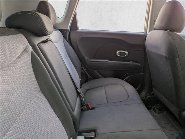 used 2018 Kia Soul car, priced at $6,599