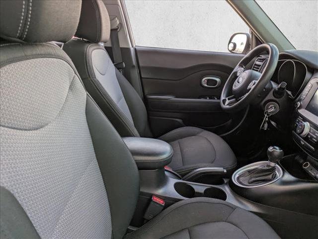 used 2018 Kia Soul car, priced at $6,599