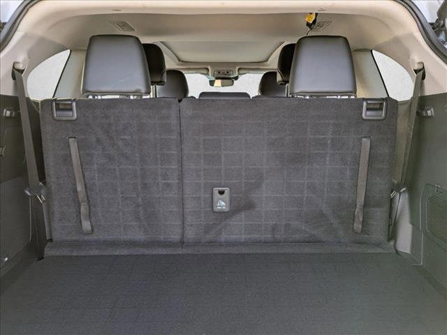 used 2024 Toyota Highlander car, priced at $41,997