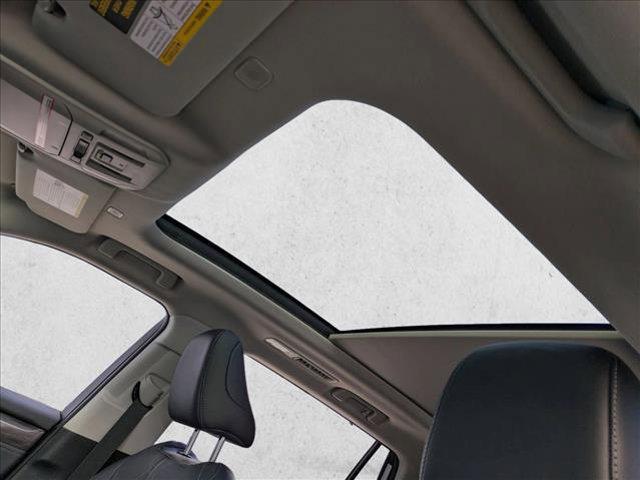 used 2024 Toyota Highlander car, priced at $41,997