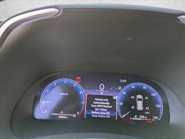 used 2024 Toyota Highlander car, priced at $41,997