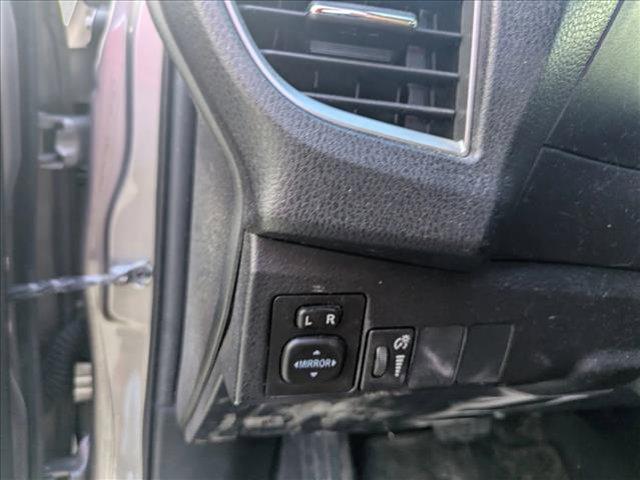 used 2015 Toyota Corolla car, priced at $10,495