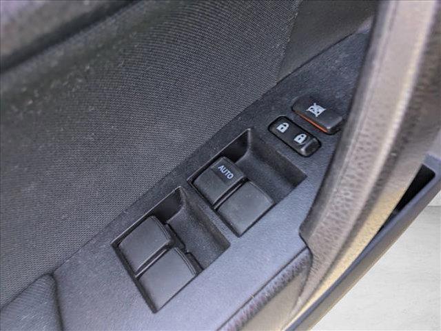 used 2015 Toyota Corolla car, priced at $10,495