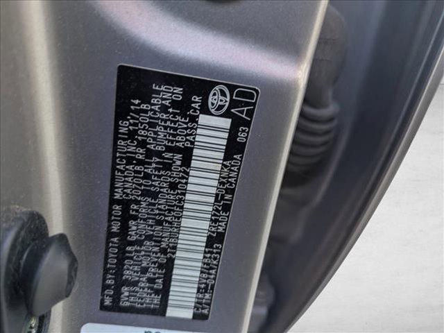 used 2015 Toyota Corolla car, priced at $10,495