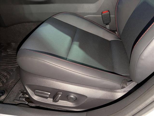 new 2026 Toyota Prius Plug-In Hybrid car, priced at $44,286