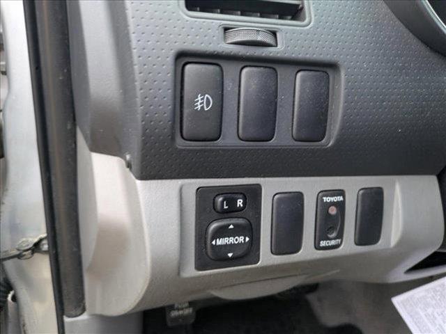 used 2005 Toyota Tacoma car, priced at $10,999