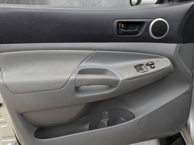 used 2005 Toyota Tacoma car, priced at $10,999