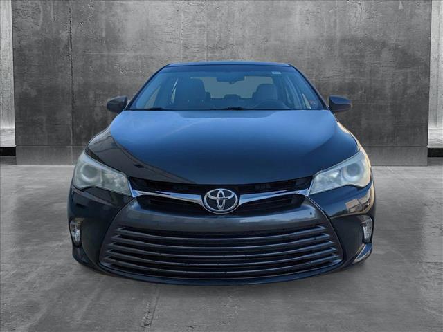 used 2015 Toyota Camry car, priced at $10,599