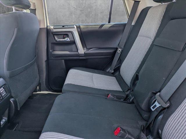 used 2022 Toyota 4Runner car, priced at $36,499