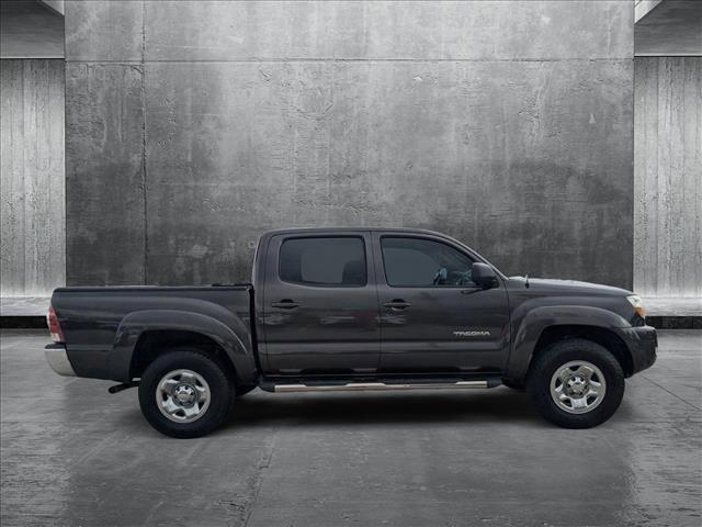 used 2011 Toyota Tacoma car, priced at $19,195