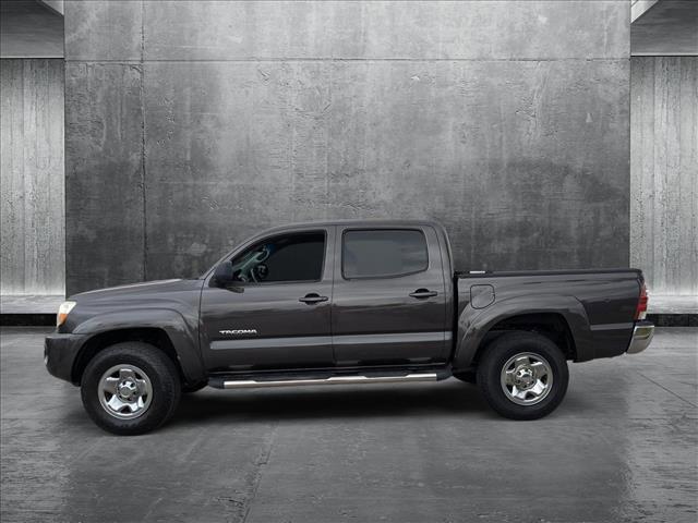 used 2011 Toyota Tacoma car, priced at $19,195