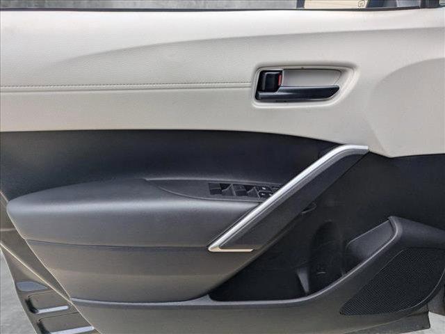 used 2022 Toyota Corolla Cross car, priced at $21,999
