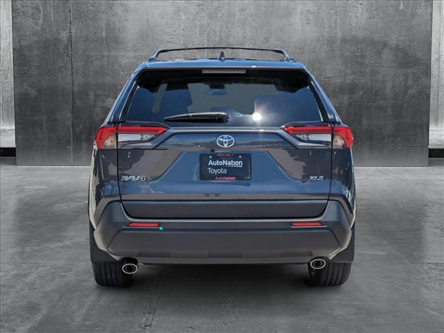 new 2024 Toyota RAV4 car, priced at $35,099