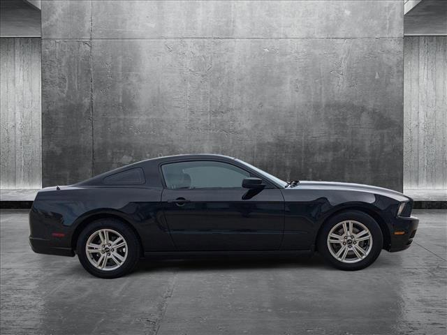 used 2014 Ford Mustang car, priced at $12,837