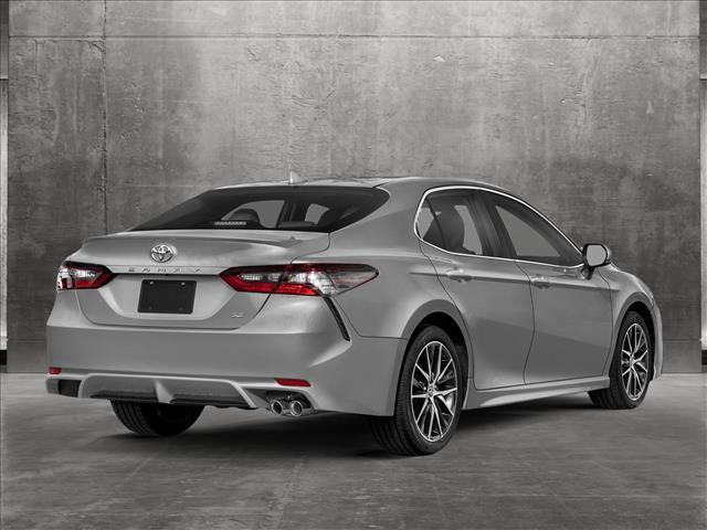 new 2024 Toyota Camry car, priced at $31,464