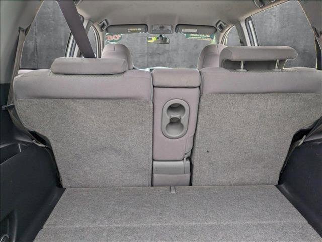 used 2008 Toyota RAV4 car, priced at $5,545