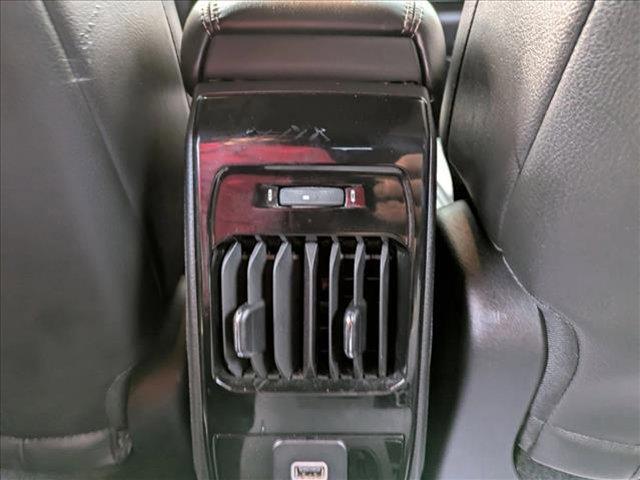 used 2022 Jeep Compass car, priced at $21,299