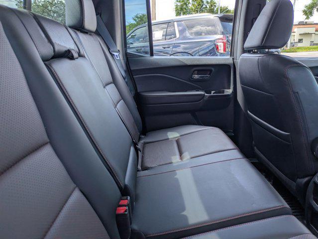 used 2020 Honda Ridgeline car, priced at $25,999