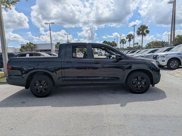 used 2020 Honda Ridgeline car, priced at $25,999