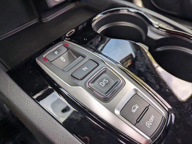 used 2020 Honda Ridgeline car, priced at $25,999