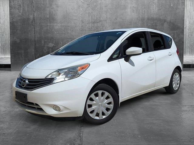 used 2016 Nissan Versa Note car, priced at $6,499