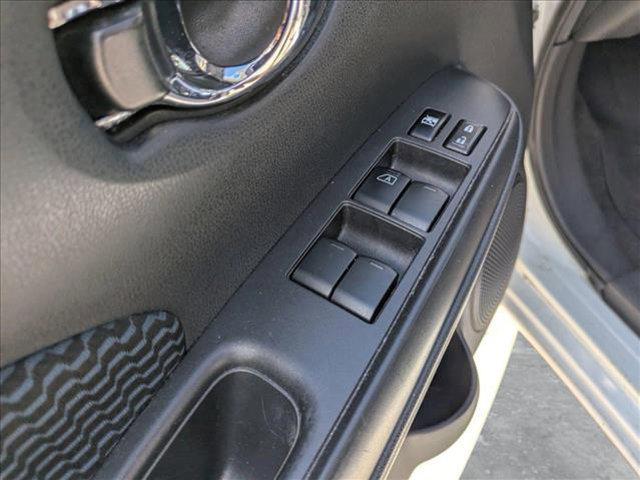 used 2016 Nissan Versa Note car, priced at $6,499