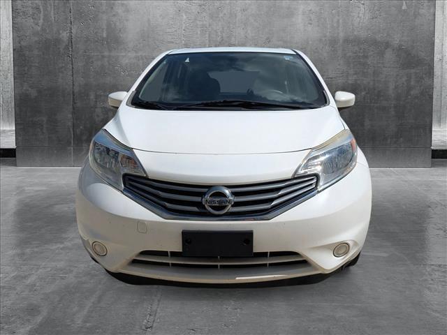 used 2016 Nissan Versa Note car, priced at $6,499