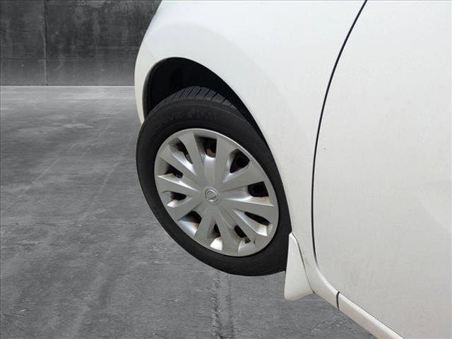 used 2016 Nissan Versa Note car, priced at $6,499