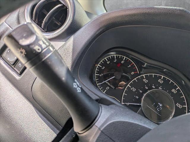 used 2016 Nissan Versa Note car, priced at $6,499
