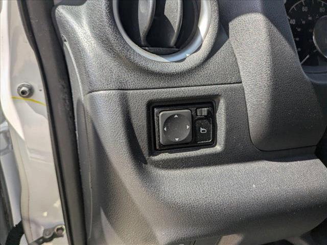 used 2016 Nissan Versa Note car, priced at $6,499