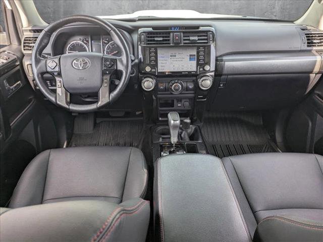 used 2024 Toyota 4Runner car, priced at $48,949